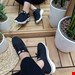  کفش کتونی اسپرت جورابی مدل اسکیچرز زنانه و