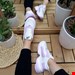  کفش کتونی اسپرت زنانه و دخترانه مدل نایک
