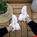  کفش کتونی اسپرت دخترانه و زنانه مدل نایک