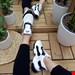  کفش کتونی اسپرت زنانه و دختران مدل نایک