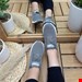  کفش کتونی اسپرت زنانه و دخترانه مدل جورابی اسکیچرز