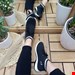  کفش کفش کتونی اسپرت زنانه و دخترانه مدل جورابی اسکیچرز