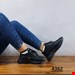  کفش کتونی اسپرت زنانه و دخترانه مدل فشیون
