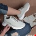  کفش کتونی اسپرت زنانه و دخترانه مدل فشیون