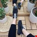  کفش کتونی جورابی مدل فشیون دخترانه و زنانه