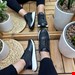  کفش کتونی اسپرت دخترانه زنانه مدل Messori 