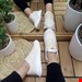  کفش کتونی اسپرت دخترانه زنانه مدل Messori 