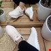  کفش کتونی اسپرت دخترانه زنانه مدل Messori 