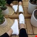  کفش کتونی اسپرت دخترانه زنانه مدل Messori 