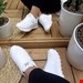  کفش کتونی اسپرت دخترانه زنانه مدل Messori 