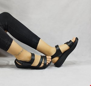 صندل راحتی زنانه دخترانه مدل comfy کد 1126