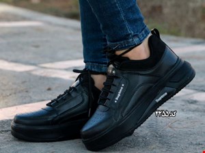 کتونی دخترانه مدل جدیدددد زیره پیو شیک و خوش پوش کد4255