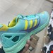 کفش اسپرت مردانه طرح zx