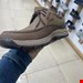 کفش طبی استاندارد مردانه 
