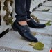  کفش مجلسی مردانه جدید