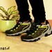  کفش کتونی اسپرت مردانه و پسرانه مدل هیلاسی