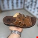 صندل طبی مردانه پسرانه قهوه ای کت