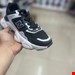 کتونی نیوبالانس زنانه دخترانه رنگ مشکی 
