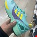 کفش اسپرت مردانه طرح zx