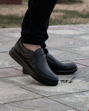 کفش مجلسی اداری مردانه کد2118